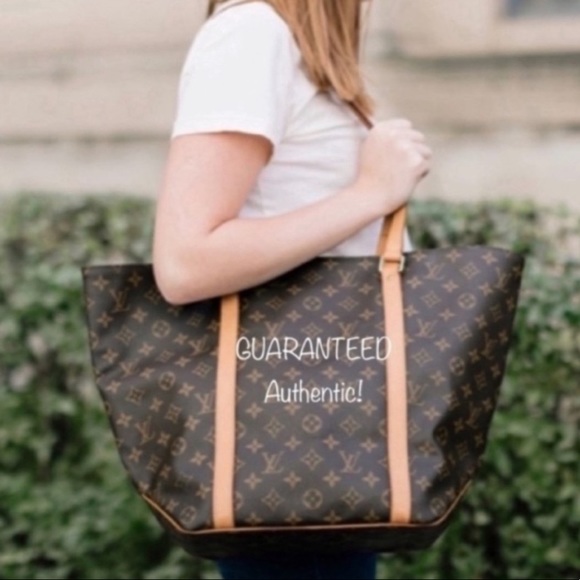 Louis Vuitton Handbags - 💎EXTRA LARGE💎 HUGE TOTE